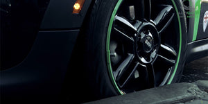 Wheel Protection Rim Protectors Still a Huge Hit in Greater Vancouver