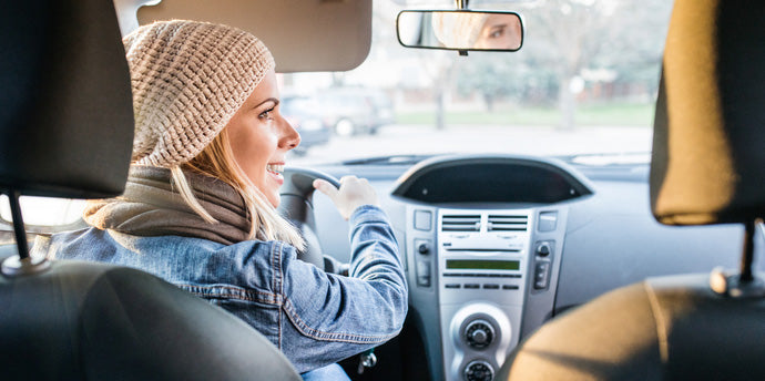 How to enhance your safety using Vehicle backup cameras and parking sensors