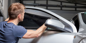 Window Tinting Gains Popularity in Vancouver