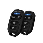 CS752-A Car Alarm & Security System