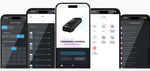 U1000 4K Dash Camera