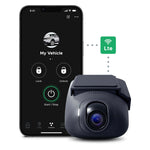 Drone XC Front & Rear LTE Dash Cam