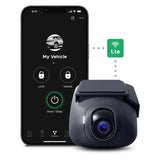 Drone XC Front & Rear LTE Dash Cam