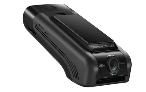 U1000 4K Dash Camera