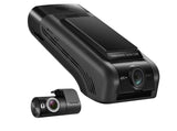 U1000 Plus 4K 2-Channel Dash Cam