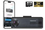 Q200 2K Dash Camera
