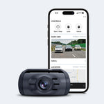 Drone XC Front & Rear LTE Dash Cam