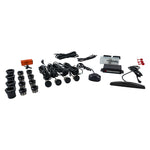 Ultrasonic Front / Rear Parking Assist