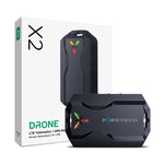 Drone X2 LTE  With Phone Control + GPS Tracking