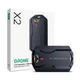 Drone X2 LTE  With Phone Control + GPS Tracking