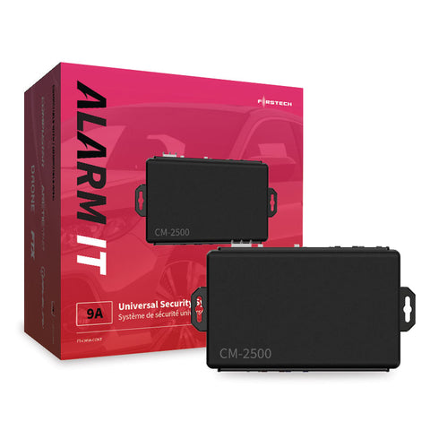 Alarm Controller Kit