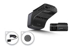 U3000 Front + Rear Dash Cam Bundle