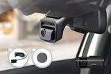 U3000 Front + Rear Dash Cam Bundle