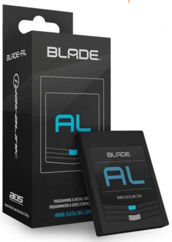 Blade AL Universal Transponder / Doorlock Interface