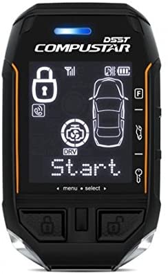 2WT11R-SS Remote