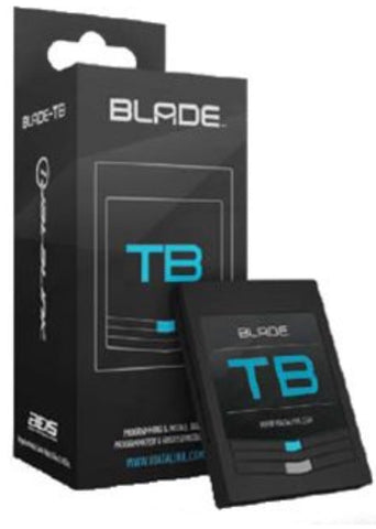 Blade TB Universal Transponder Bypass