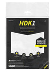 FTI-HDK2 Installation T-Harness