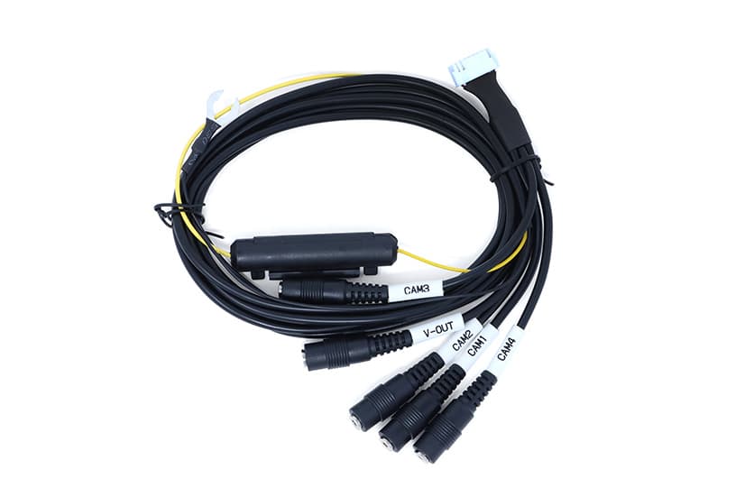 Multplex Box Multiplexer Box – www.nmotionauto.com
