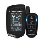 Alarm And Remote Start Systems