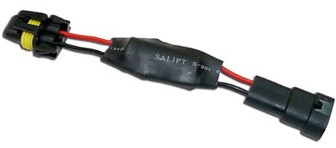 HID Capacitor