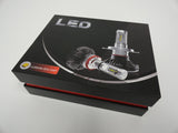 7S LED Kit With Philips Luxeon ZES Chips