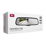 Momento R1 Replacement Rear View Mirror Display