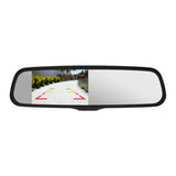 Momento R1 Replacement Rear View Mirror Display