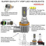 V10P LED