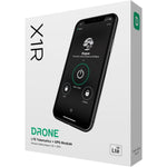 X1R-LTE Smartphone Interface With 30 Day Trial