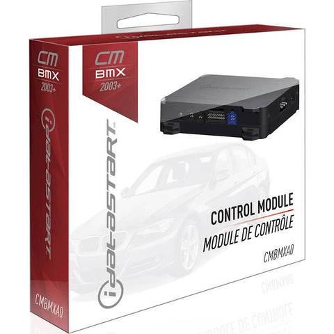 CMBMXA0 Remote Start Module For BMW, Mini and Mercedes-Benz