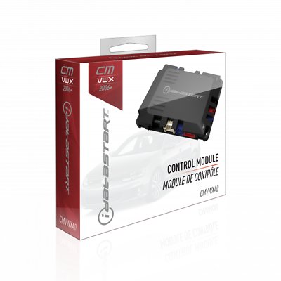 CMVWXA0 Remote Start Module For VW and Audi – www.nmotionauto.com