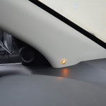 blind spot led light installation vancouver