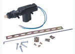 Universal Door Lock Actuator