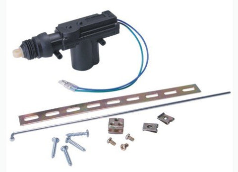 Universal Door Lock Actuator