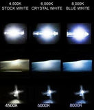 OEM Xenon HID Bulb