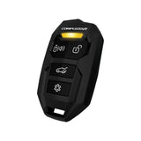 CS905-AS Security + Remote Start System