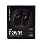 R5 2-Way Vehicle Security System With Proximity Unlock