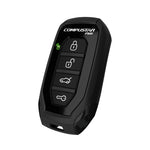CS7900-AS 2-Way Security + Remote Start System